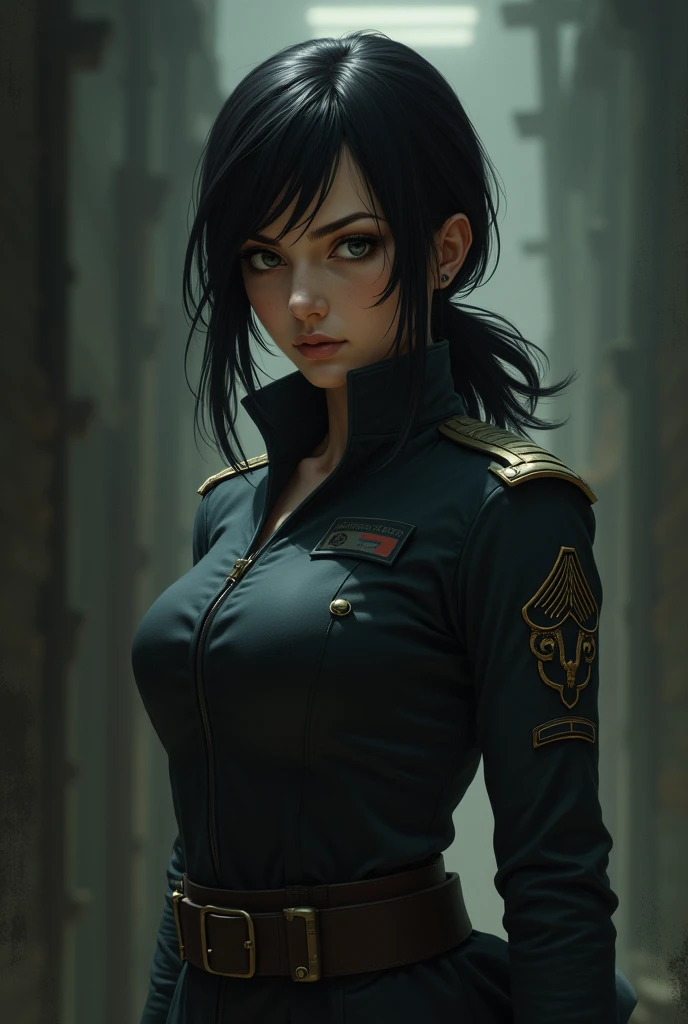 mikasa