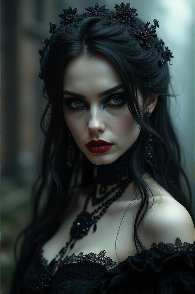 Gothic Girl