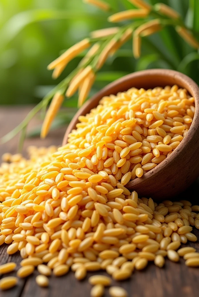 rice