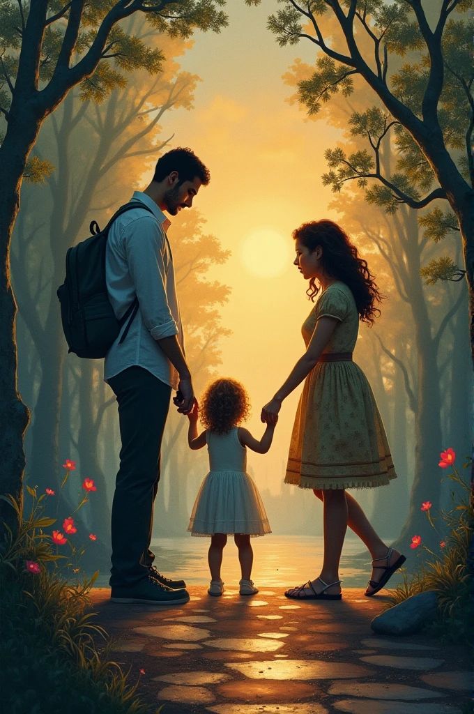 Literature of parents