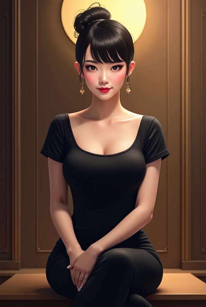 people,premier,Kim San Fat
