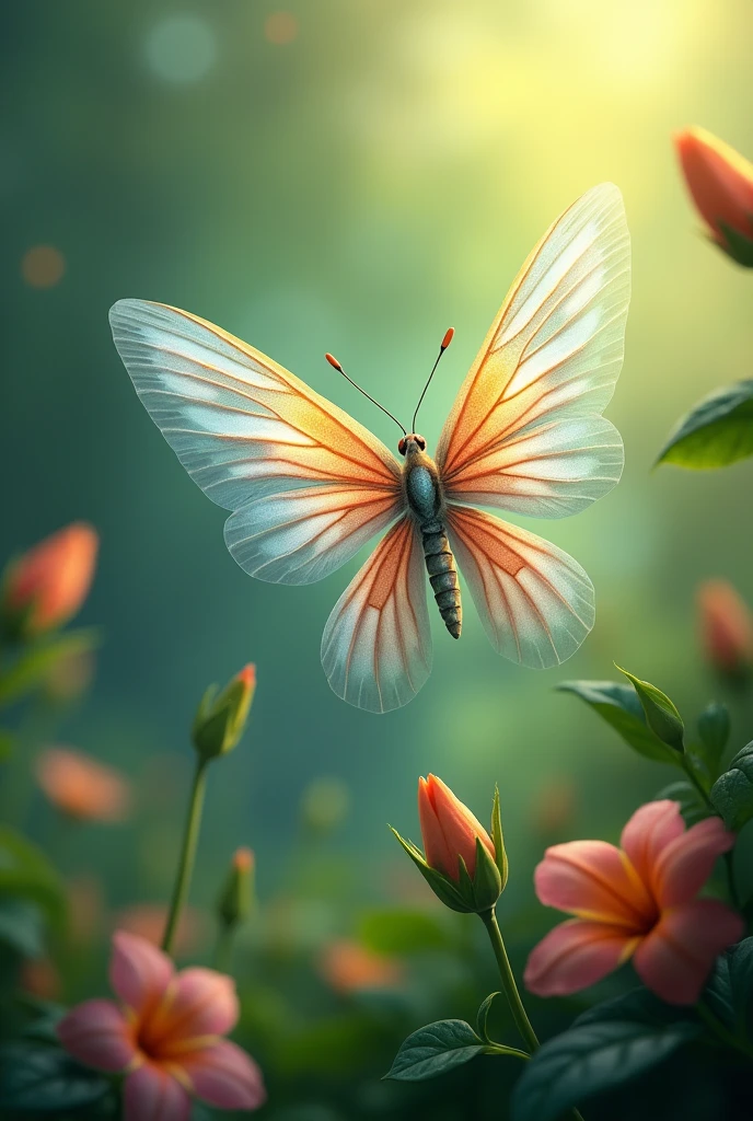 butterfly