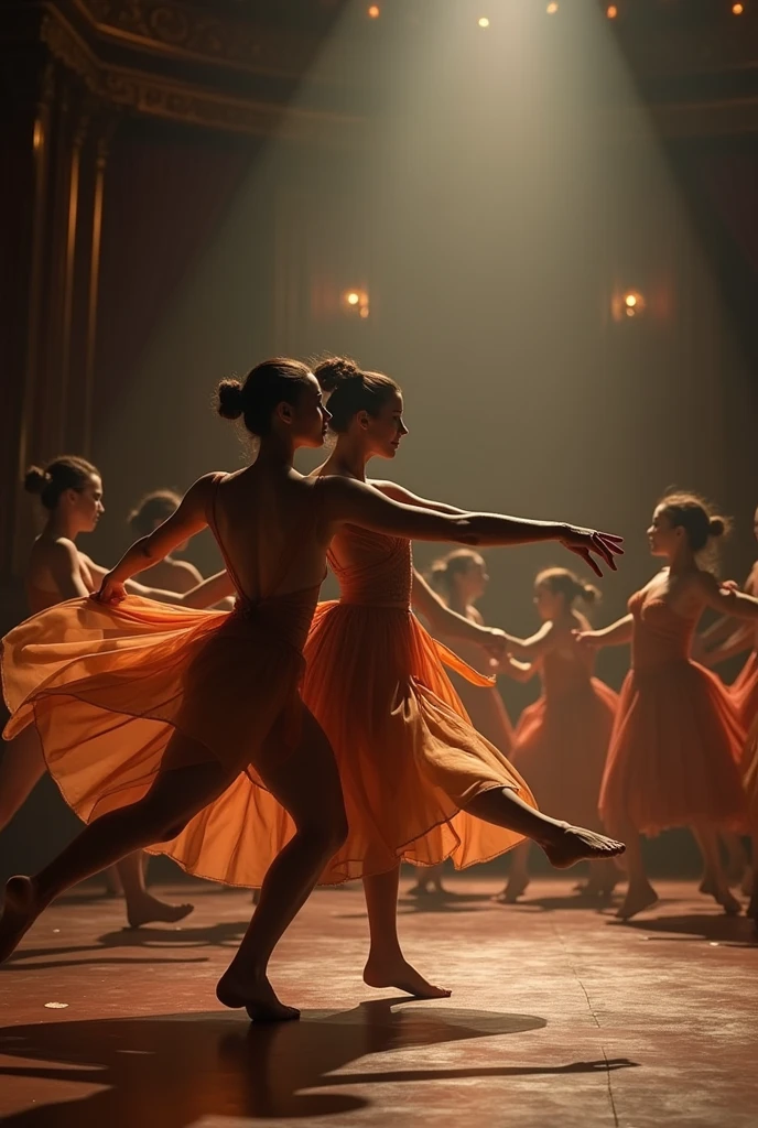 Dance