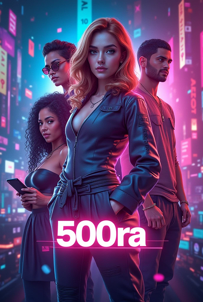 500ra giveaway