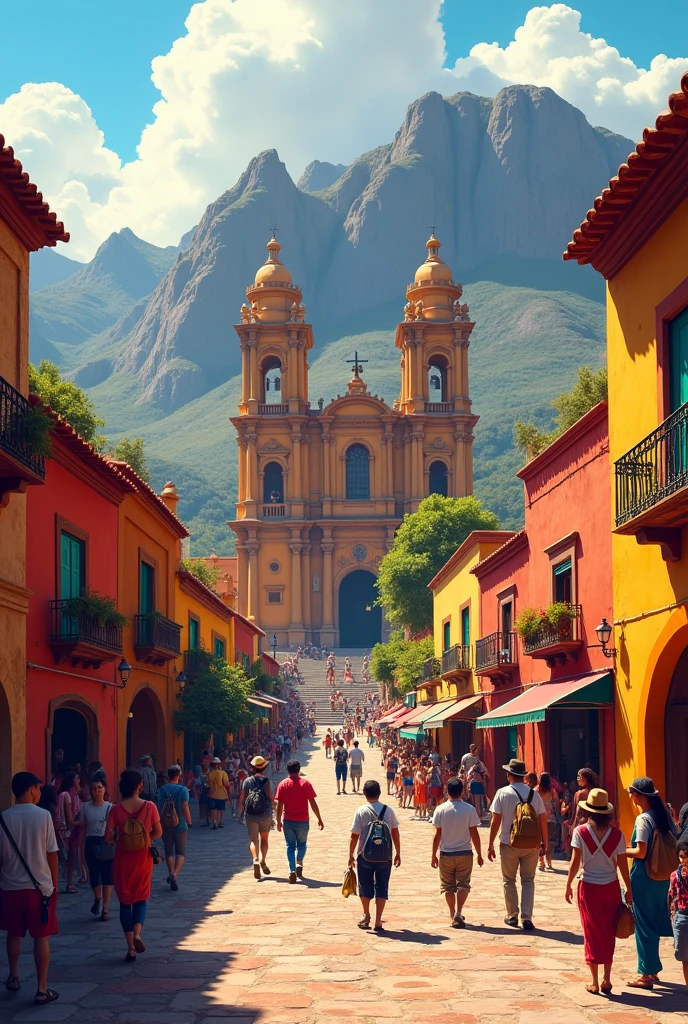 Mexico　world heritage　