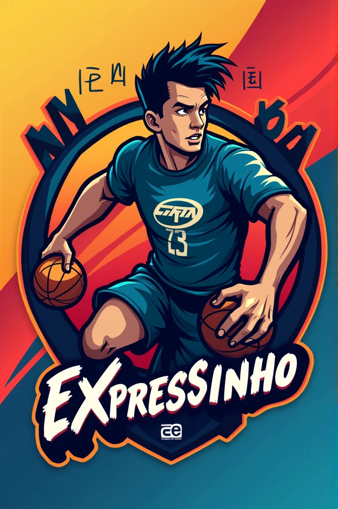Expressinho team emblem