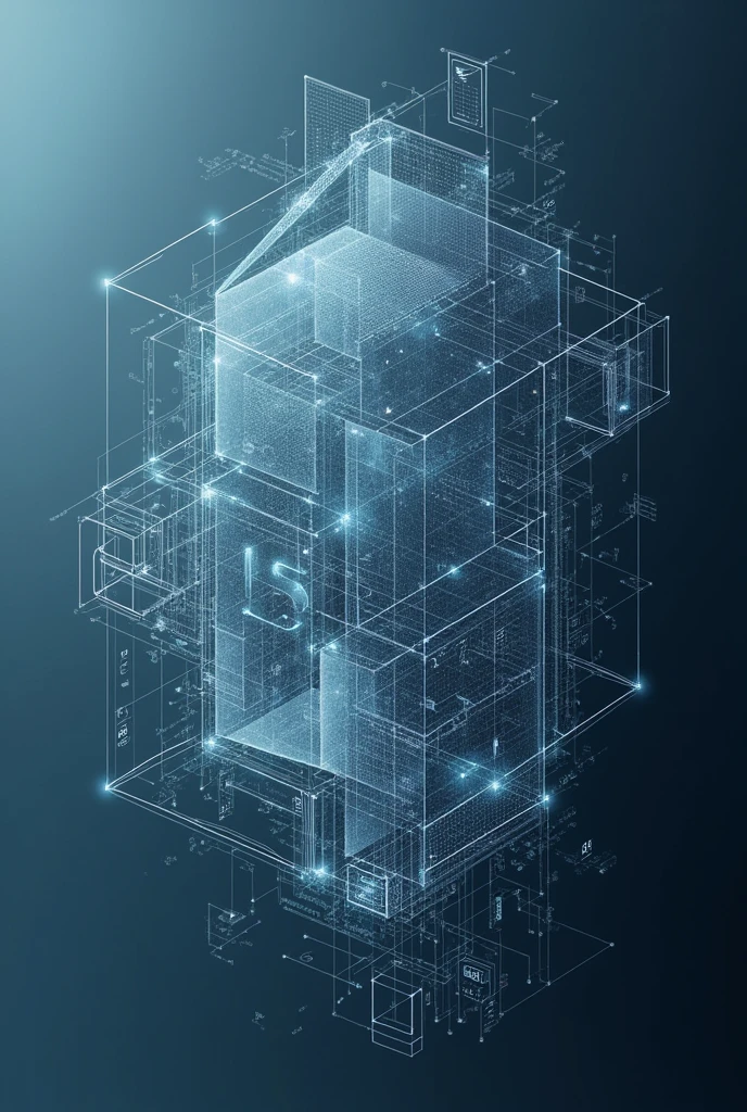 dimensional vector: 【a: 0.3, c: 0.7, It is: 0.8, I: 0.6, M: 0.9】Multi-layer structure