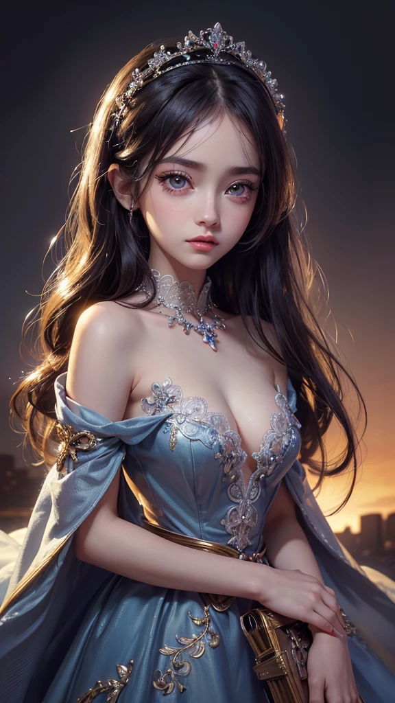 quality ∈ 16K,very detailed cg unit wallpaper, masterpiece,high resolution,top-quality,surreal,increase resolution,top quality,very detailed,break ,girl (beautiful, young, big eyes, long eyelashes, beautiful eyes,small breasts,) , , girl (beautiful, young, big eyes, long eyelashes, beautiful eyes,small breasts,)