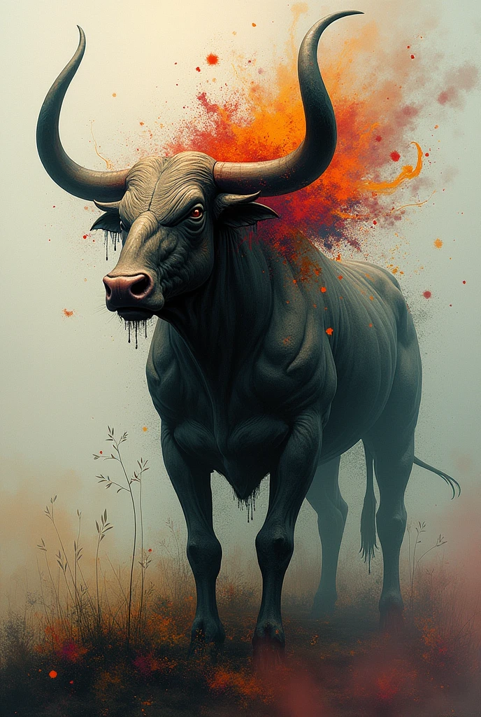Abstract Minotaur