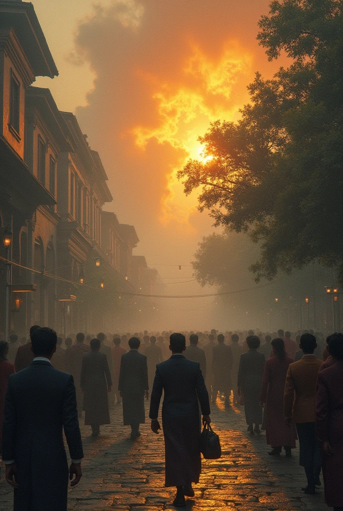 Social Changes in the 19th Century during Rizal's Time
