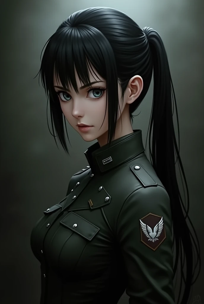 mikasa