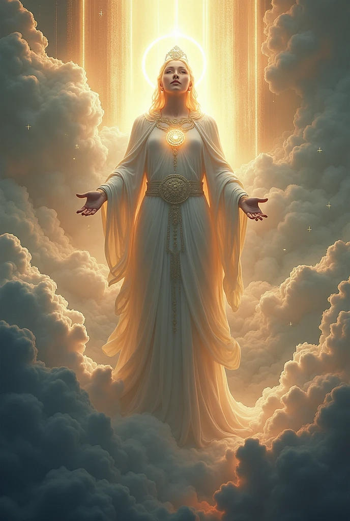 GOD