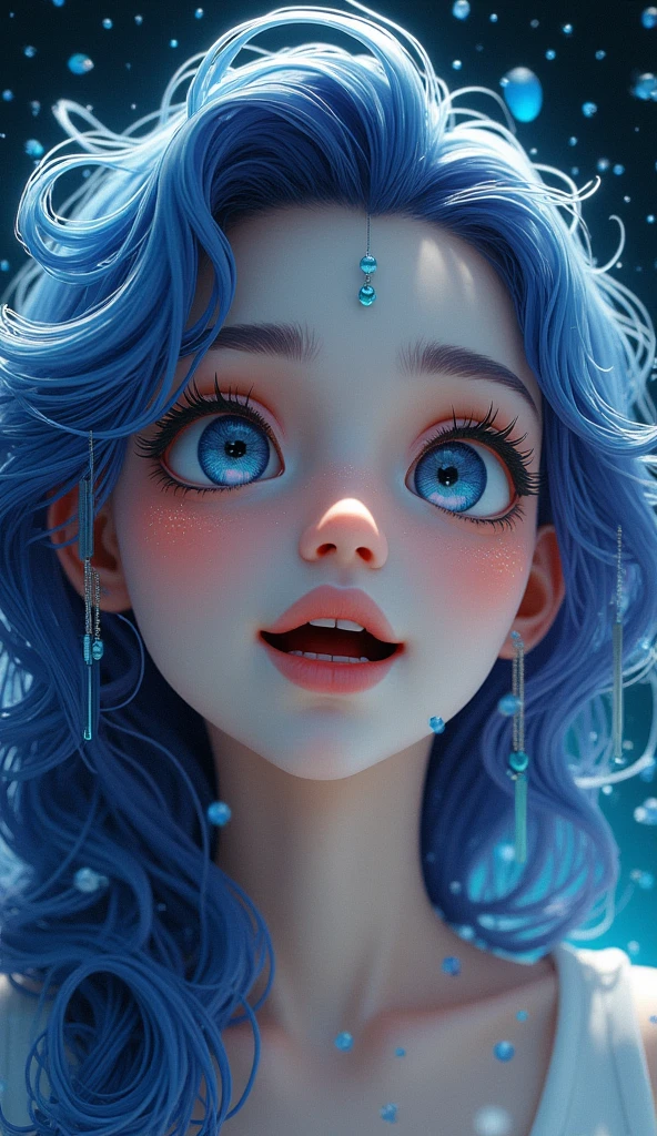 SeaaArt Infinity combines deep natural language understanding with ultra-realistic, high-quality image generation, Unlocking infinite possibilities for artistic creation.

