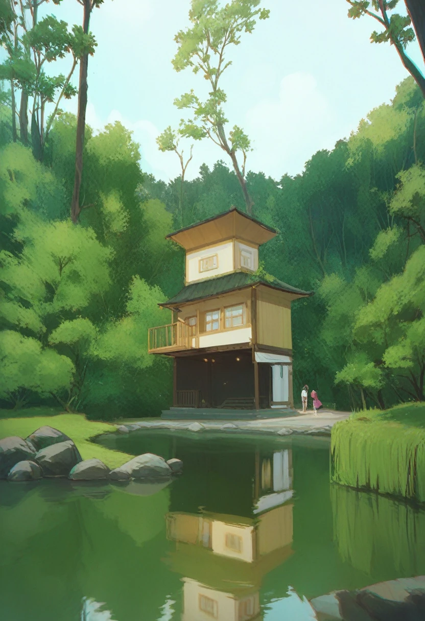 Anime Style
