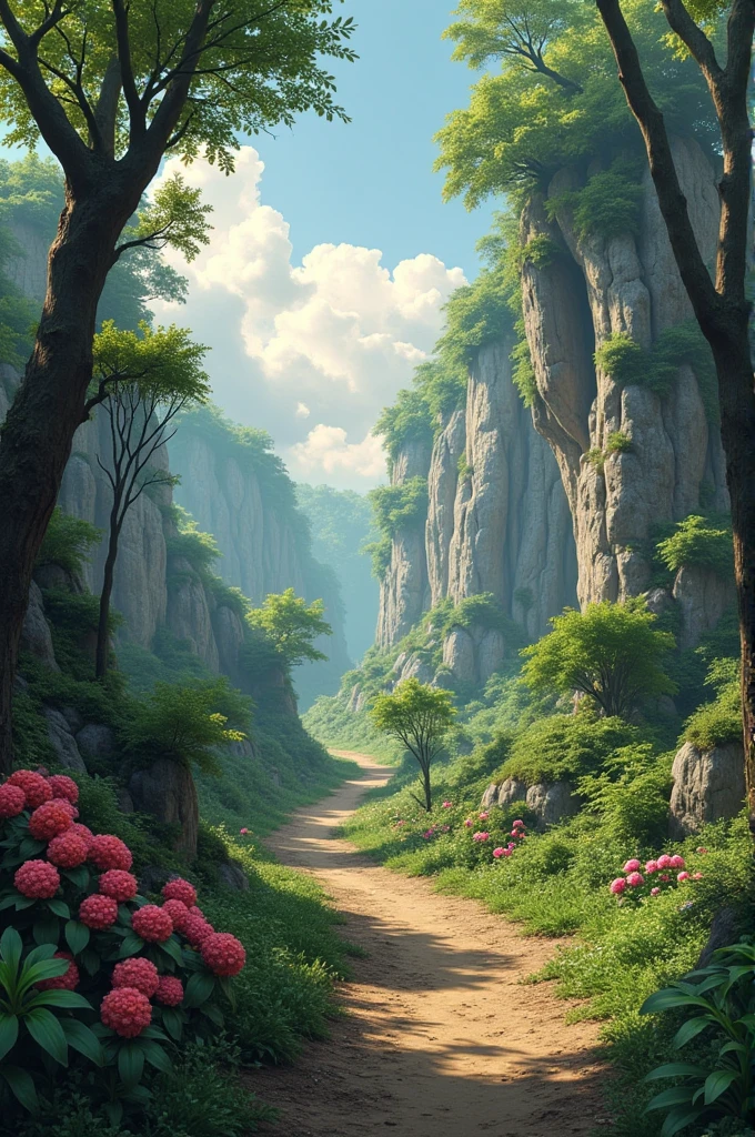 Natures
