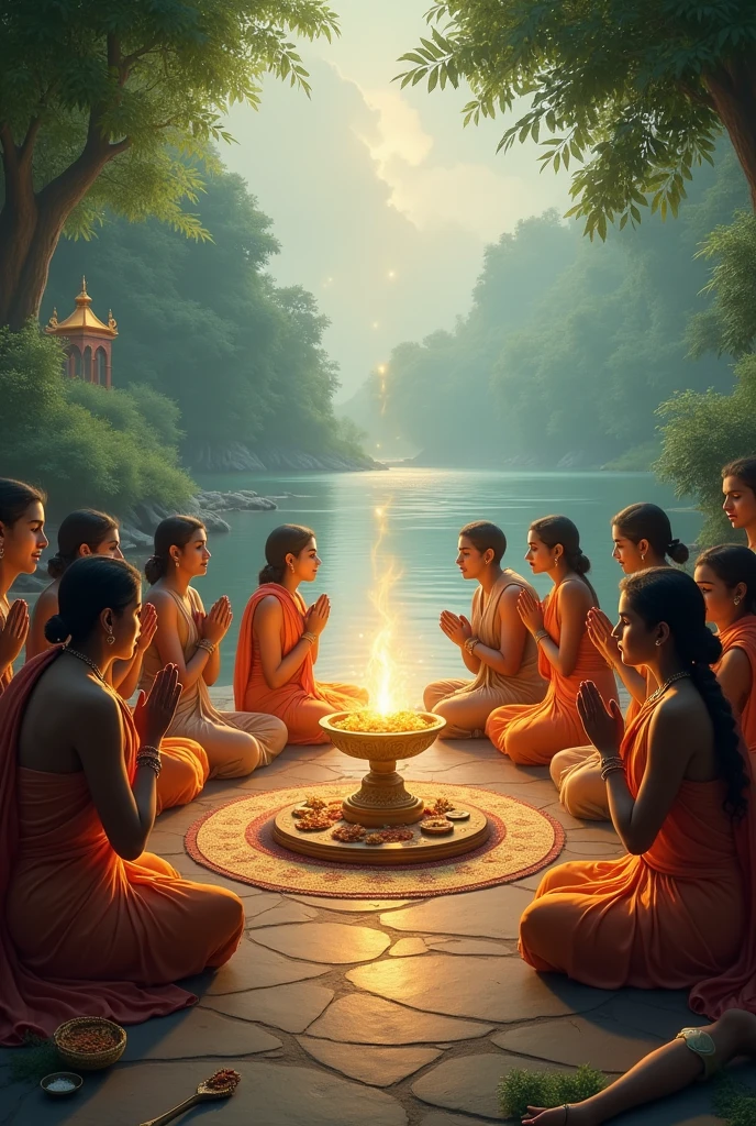 മംഗലാവർത്ത