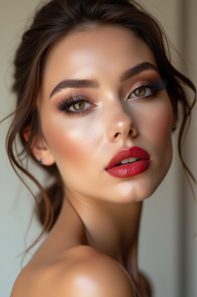 Makeup