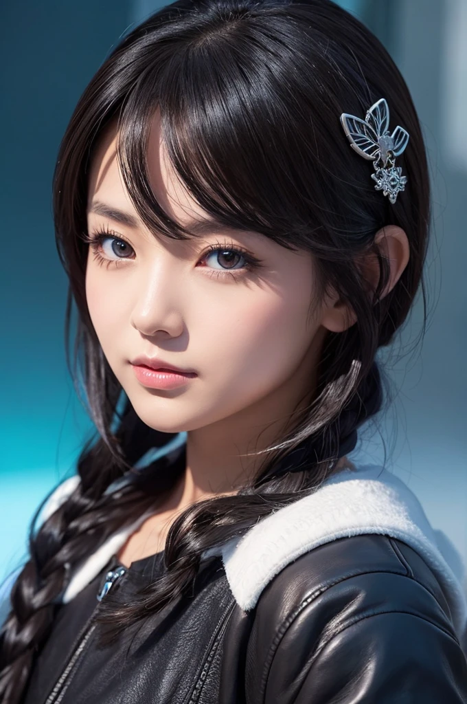 A character based on a crow、icon、Charming、A distinctive feature、Eye-catching、