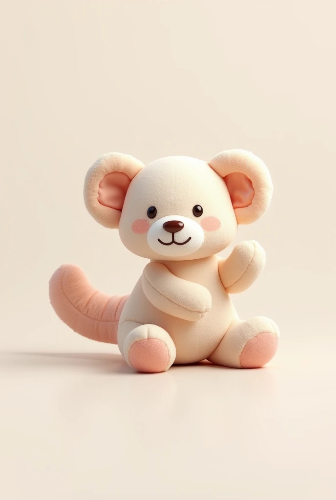 I need Logo Icon, abstract Shape, for Company That Sale Soft toys For a , Fully High Quality, detailed logo Icon
