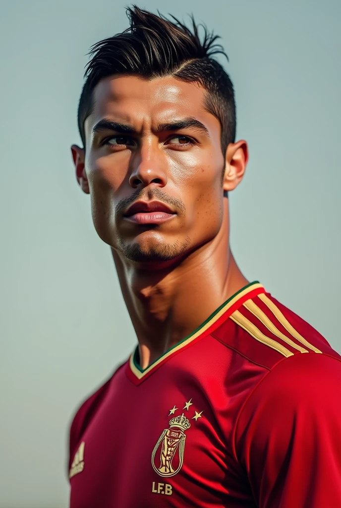 Ronaldo hd images 