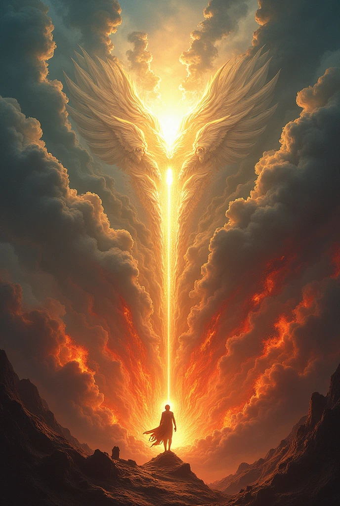Heaven and Hell