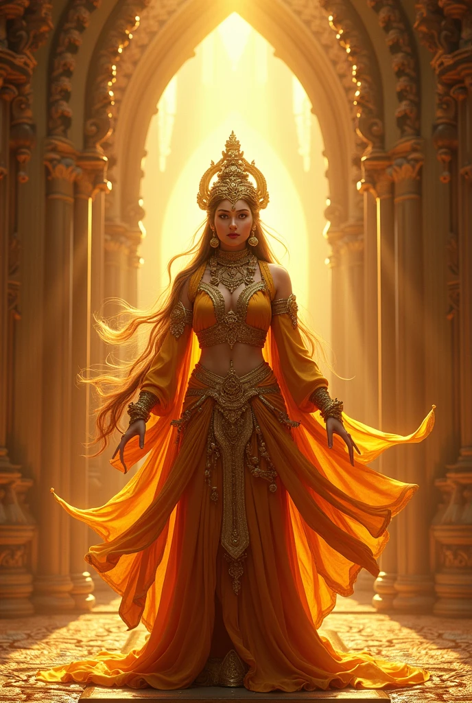 (photorealism:1.2), lord annpurna
