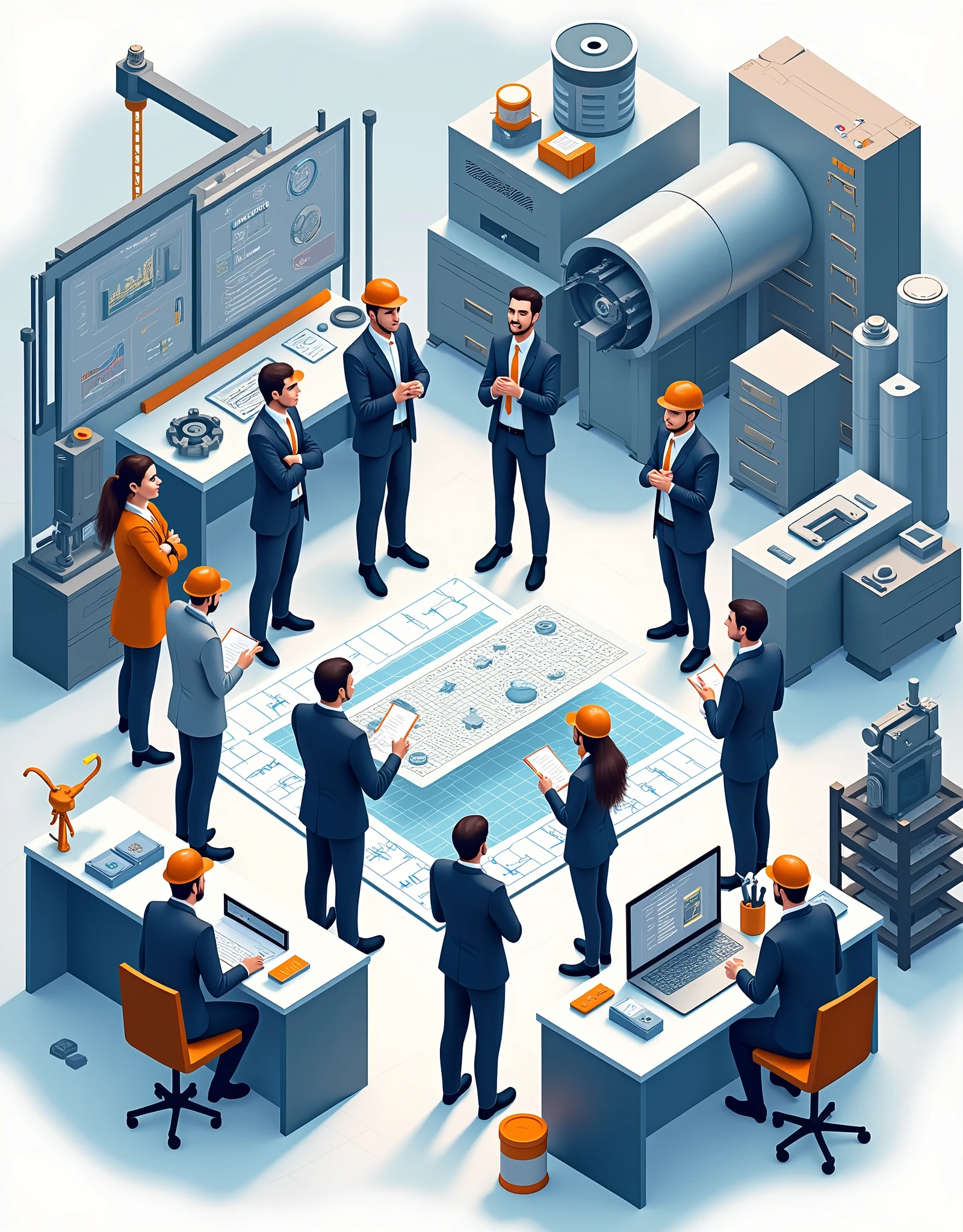 Professional jobs related to mechanical