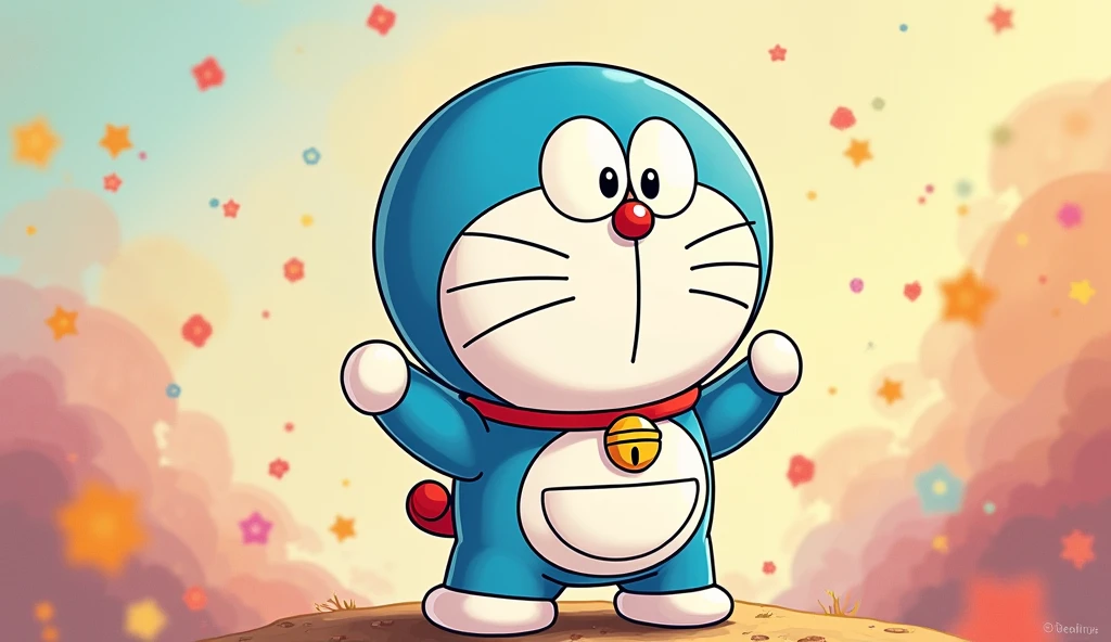 DOREMON image thumbnail