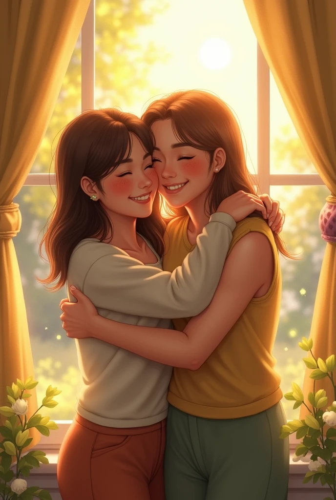 Hug 