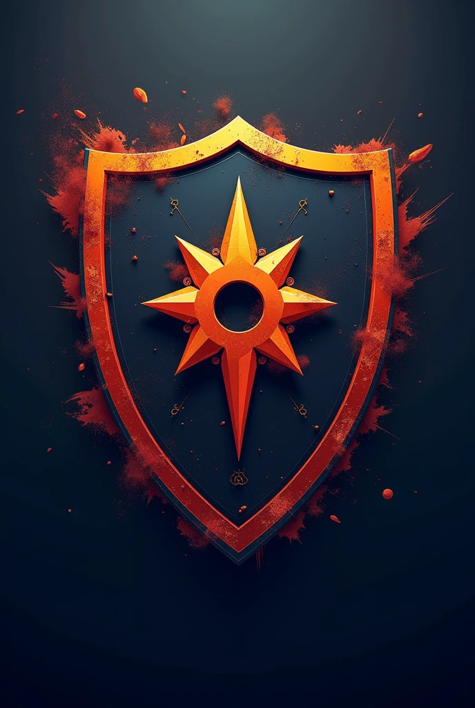 squad logo