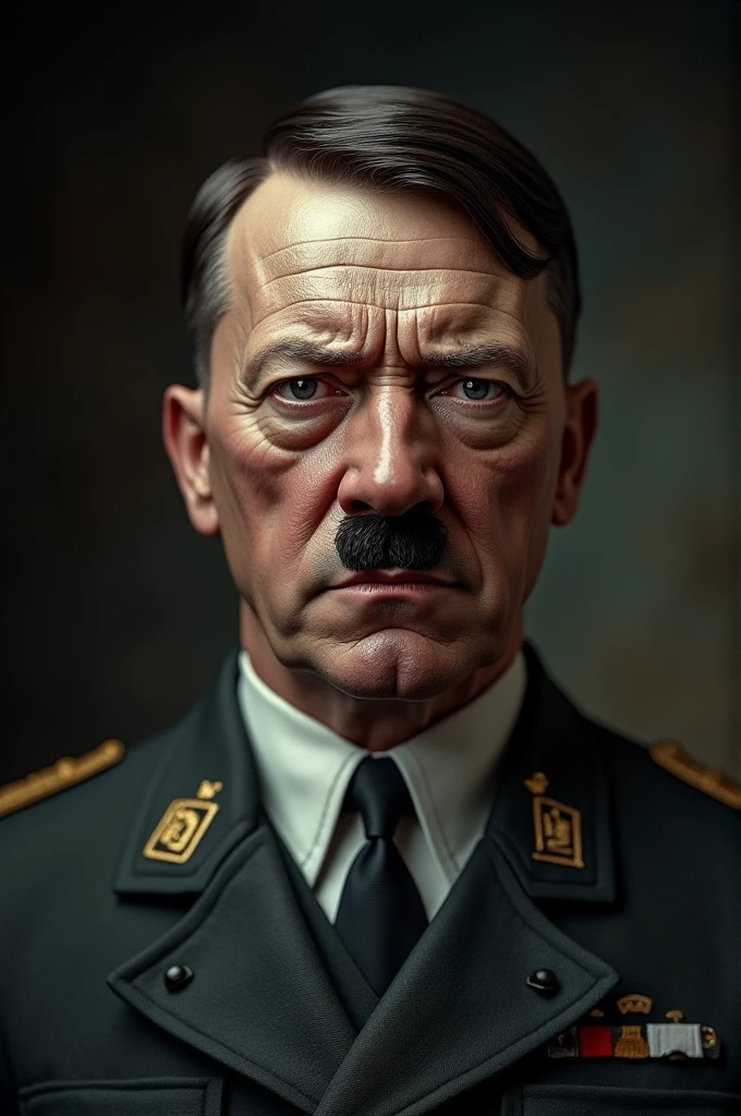 adolf hitler
