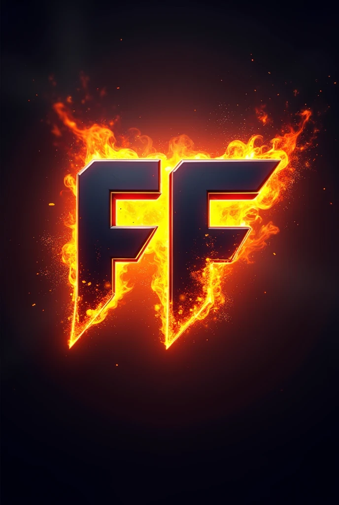 Free fire logo