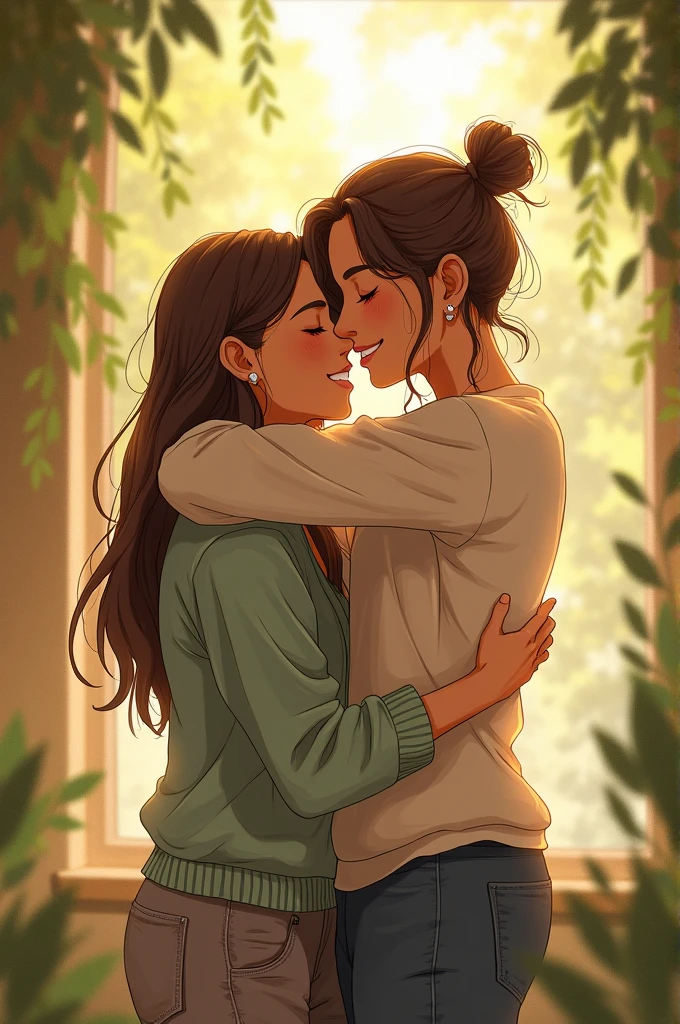 Hug
