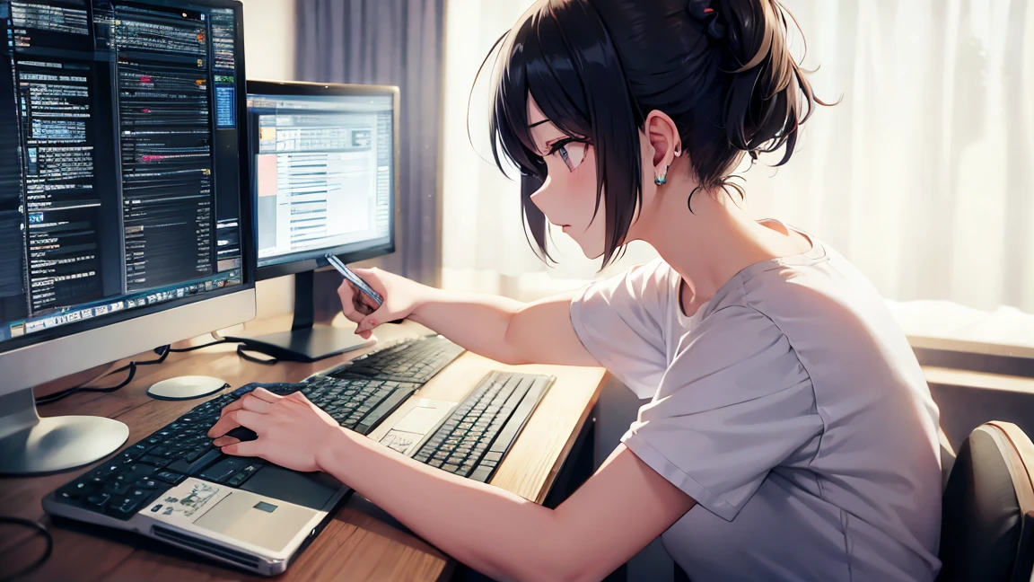 coding