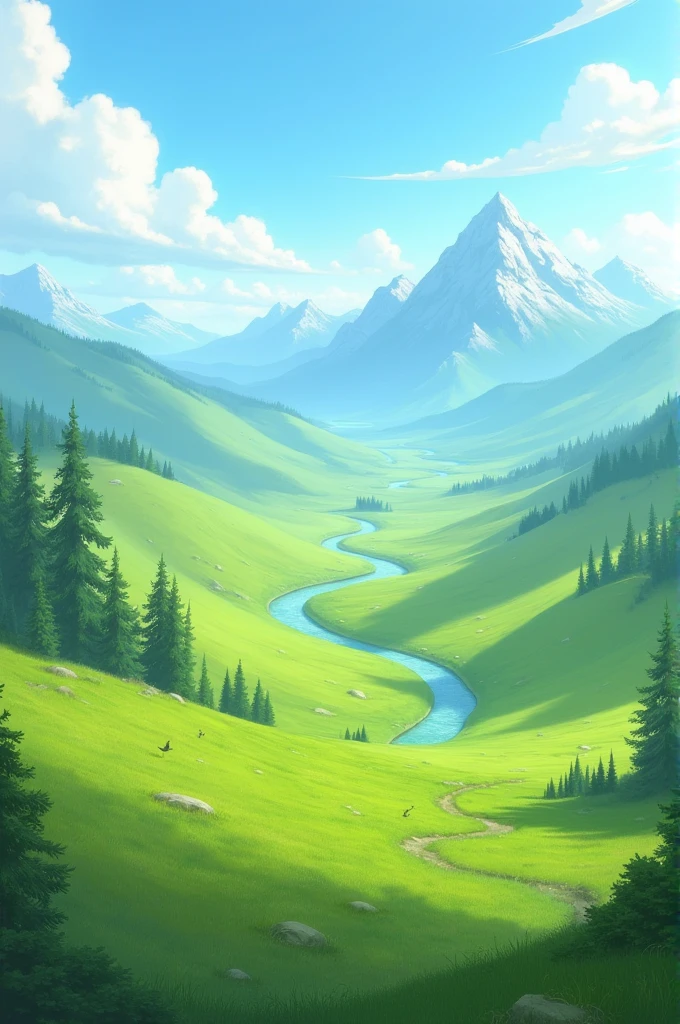 Land