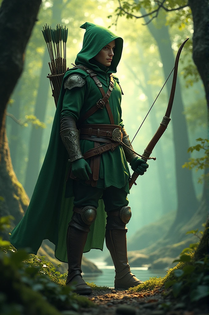 Robin hood