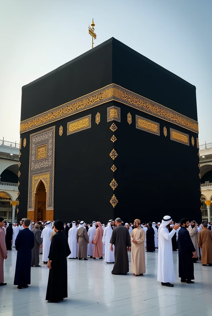 kaaba

