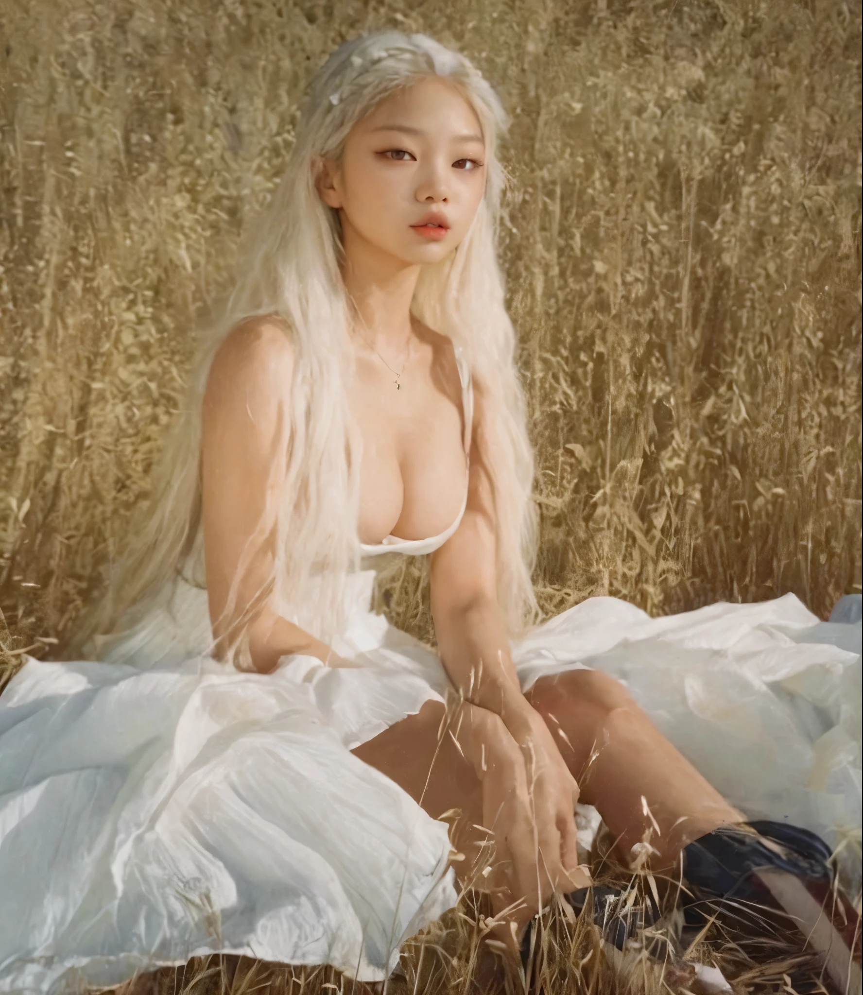 Jennie kim