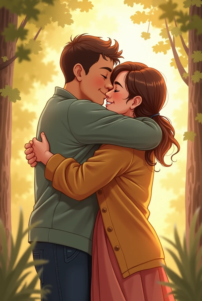 Hug