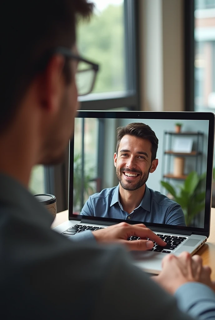 Video call 