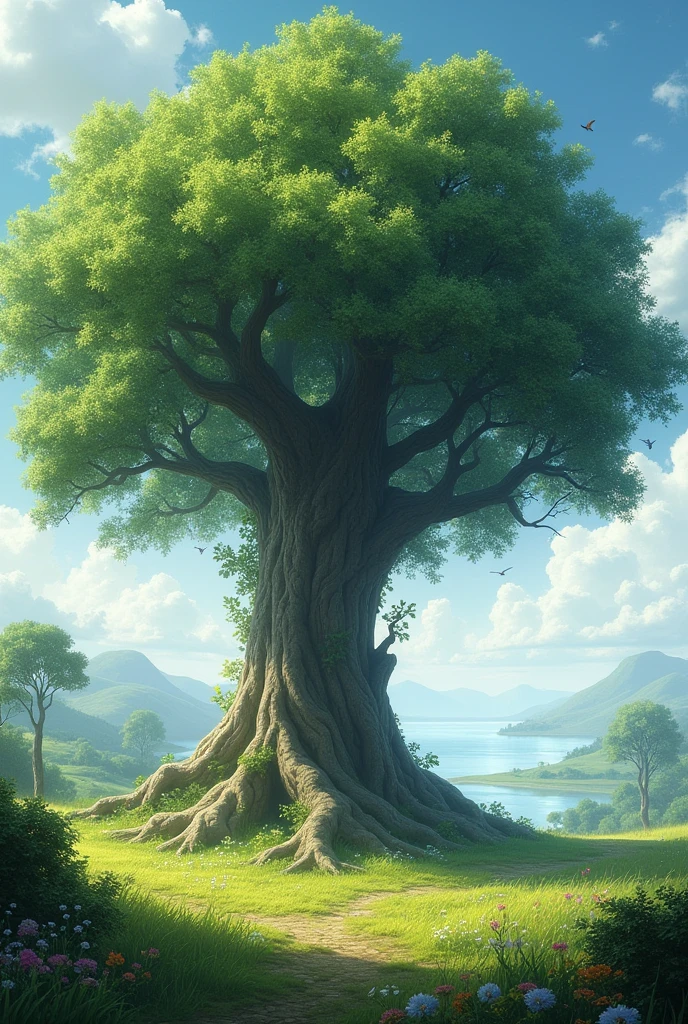 Tree