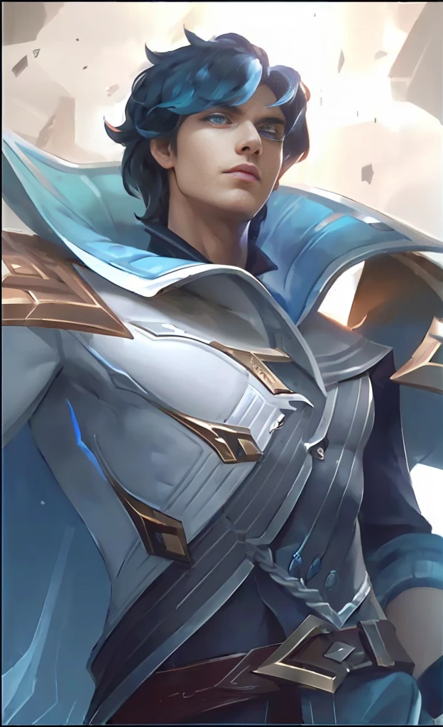 ((BEST Quality, 8k, Work: 1.3)), upper body,, Sharp focus: 1.2, man with perfect figure, highly detailed facial and skin texture, Detailed eyes, double eyelids, interior view, short hair,