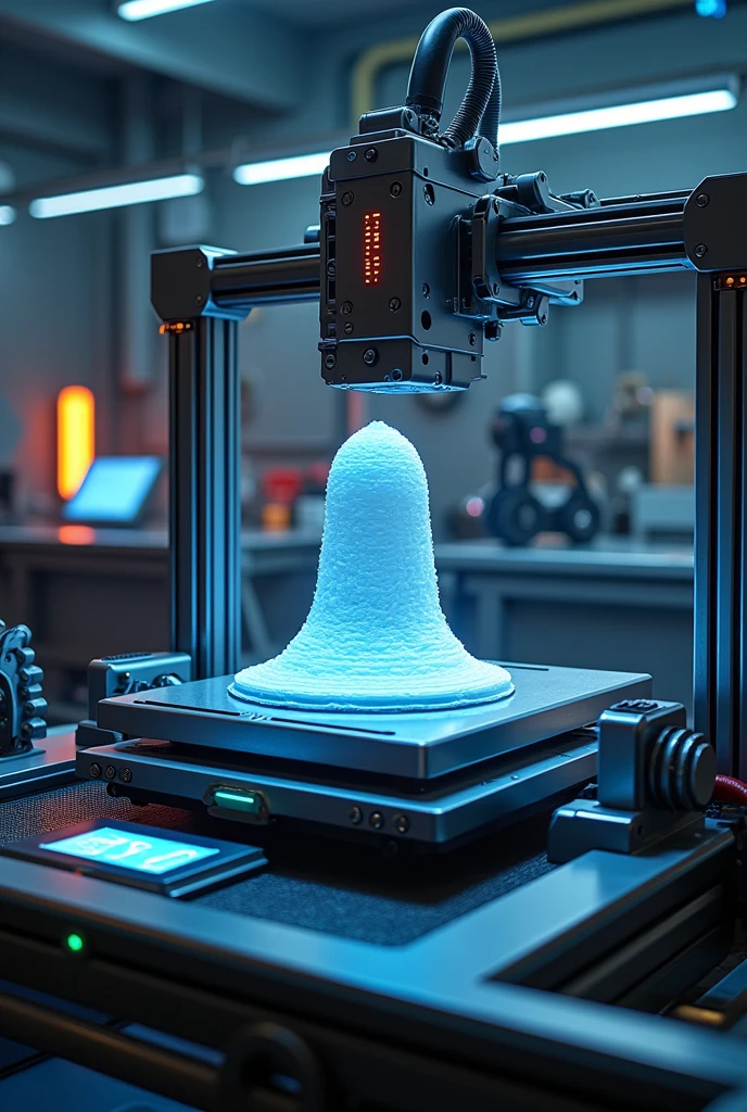 base
3d printing