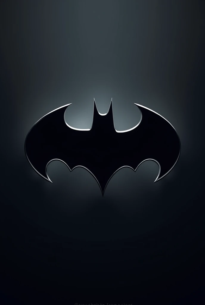 Batman whatsapp icon