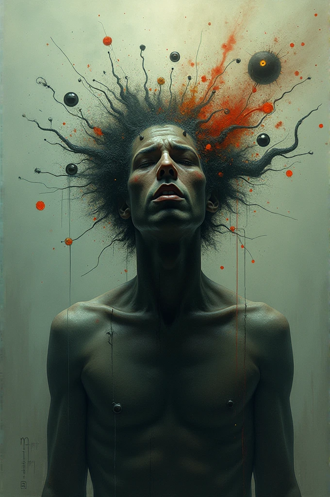 schizophrenia