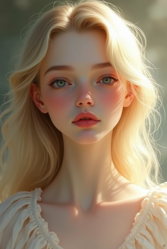 Muriel Blanche
