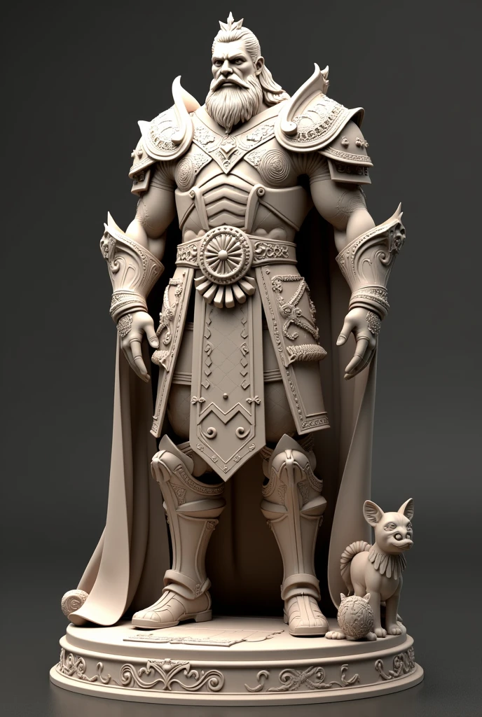 Lord base 3d printing