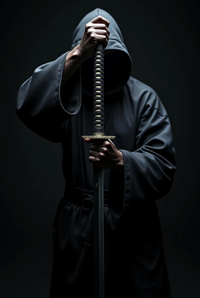 Ninja sword