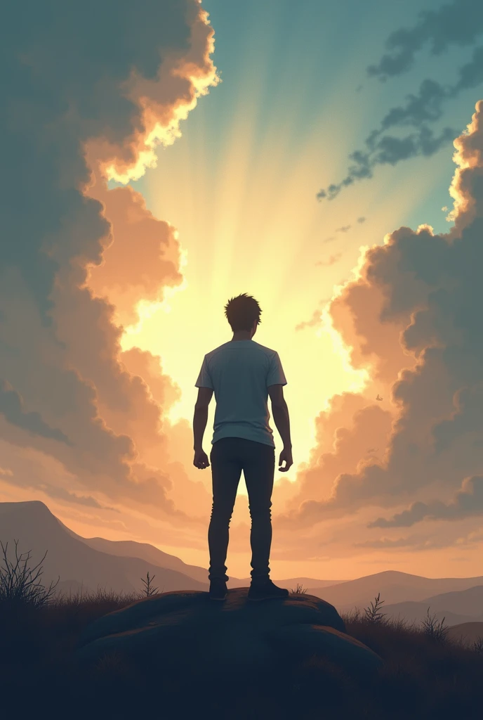 human dreams of achievements