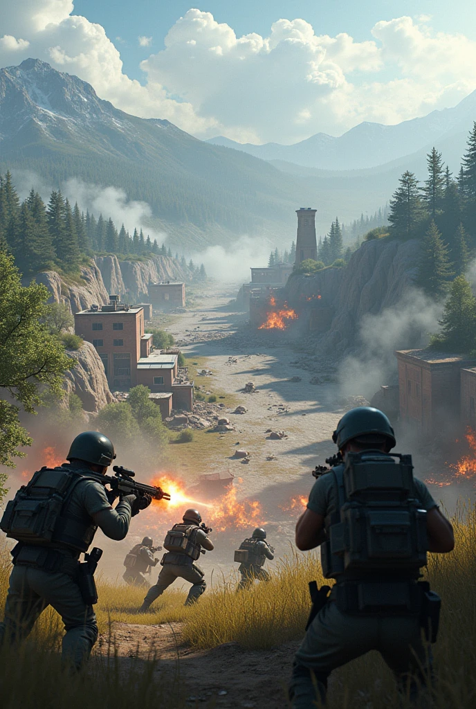 pubg